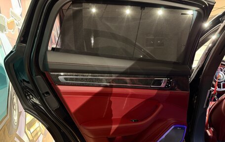 Porsche Panamera II рестайлинг, 2017 год, 9 500 000 рублей, 22 фотография