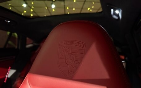 Porsche Panamera II рестайлинг, 2017 год, 9 500 000 рублей, 24 фотография