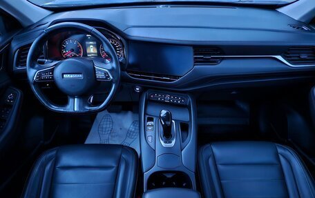 Haval F7 I, 2019 год, 1 590 000 рублей, 13 фотография