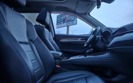 Haval F7 I, 2019 год, 1 590 000 рублей, 11 фотография