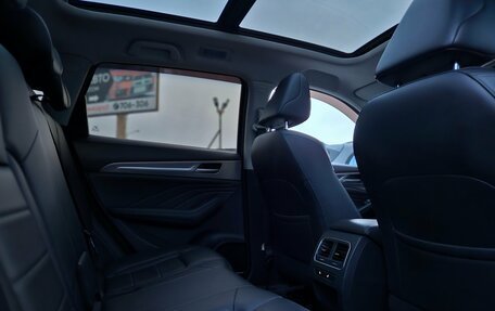 Haval F7 I, 2019 год, 1 590 000 рублей, 12 фотография