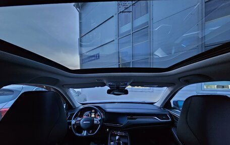 Haval F7 I, 2019 год, 1 590 000 рублей, 14 фотография