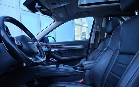 Haval F7 I, 2019 год, 1 590 000 рублей, 9 фотография