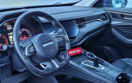 Haval F7 I, 2019 год, 1 590 000 рублей, 8 фотография