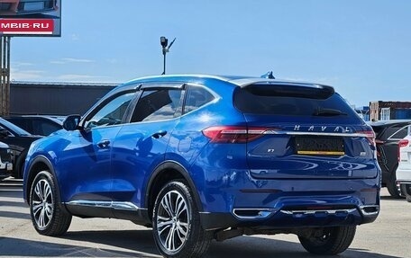 Haval F7 I, 2019 год, 1 590 000 рублей, 7 фотография