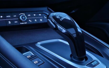 Haval F7 I, 2019 год, 1 590 000 рублей, 16 фотография
