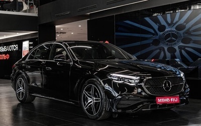 Mercedes-Benz E-Класс, 2025 год, 9 135 000 рублей, 1 фотография