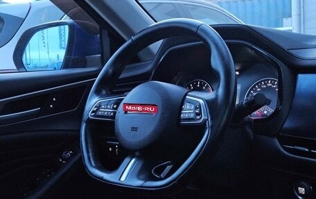 Haval F7 I, 2019 год, 1 590 000 рублей, 15 фотография