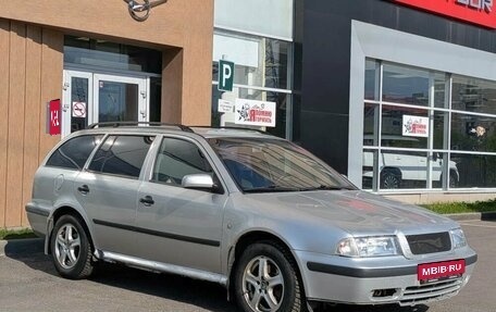Skoda Octavia IV, 2000 год, 220 000 рублей, 1 фотография