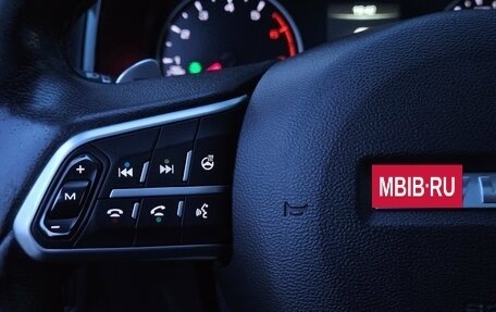 Haval F7 I, 2019 год, 1 590 000 рублей, 17 фотография