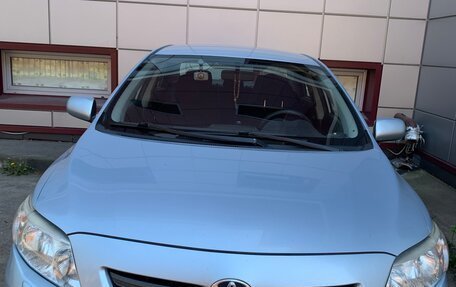 Toyota Corolla, 2007 год, 2 000 000 рублей, 1 фотография