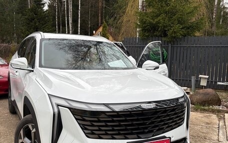 Geely Atlas, 2023 год, 2 150 000 рублей, 1 фотография