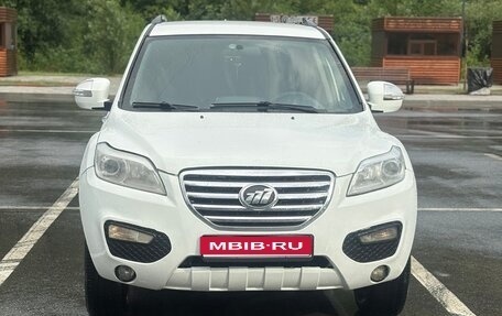 Lifan X60 I рестайлинг, 2014 год, 400 000 рублей, 1 фотография