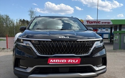 KIA Carnival, 2022 год, 5 100 000 рублей, 1 фотография