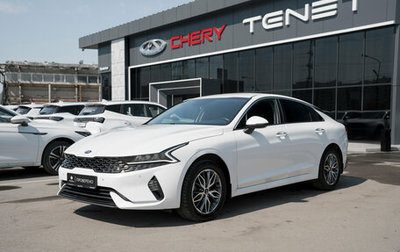 KIA K5, 2021 год, 2 680 000 рублей, 1 фотография