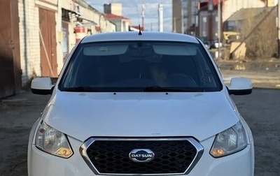 Datsun on-DO I рестайлинг, 2018 год, 450 000 рублей, 1 фотография