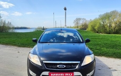 Ford Mondeo IV, 2008 год, 550 000 рублей, 1 фотография