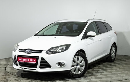 Ford Focus III, 2014 год, 849 000 рублей, 1 фотография