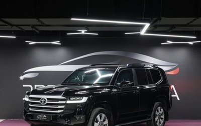 Toyota Land Cruiser, 2022 год, 18 500 000 рублей, 1 фотография
