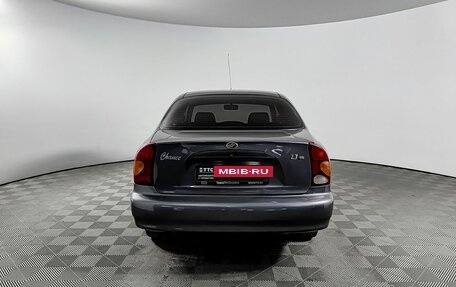 ЗАЗ Chance, 2011 год, 110 000 рублей, 7 фотография