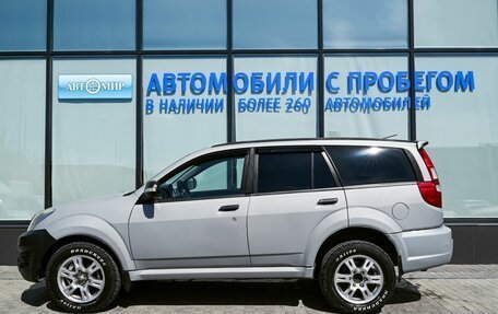 Great Wall Hover H3 I, 2012 год, 650 000 рублей, 2 фотография