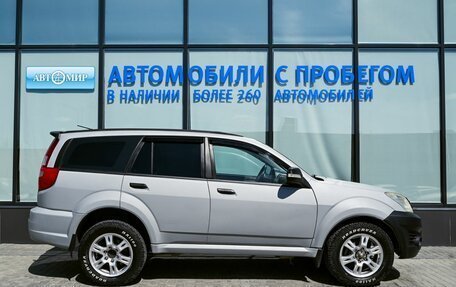 Great Wall Hover H3 I, 2012 год, 650 000 рублей, 6 фотография