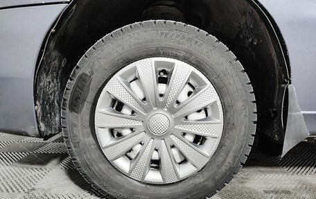 ЗАЗ Chance, 2011 год, 110 000 рублей, 22 фотография
