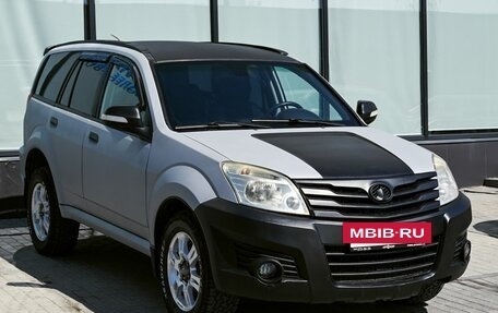 Great Wall Hover H3 I, 2012 год, 650 000 рублей, 7 фотография