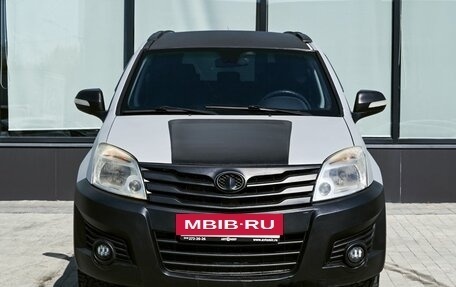 Great Wall Hover H3 I, 2012 год, 650 000 рублей, 8 фотография