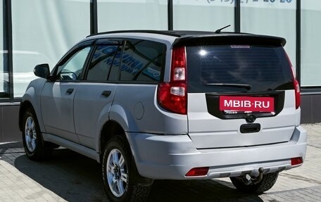 Great Wall Hover H3 I, 2012 год, 650 000 рублей, 3 фотография