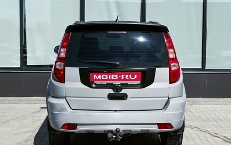 Great Wall Hover H3 I, 2012 год, 650 000 рублей, 4 фотография