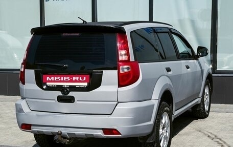 Great Wall Hover H3 I, 2012 год, 650 000 рублей, 5 фотография