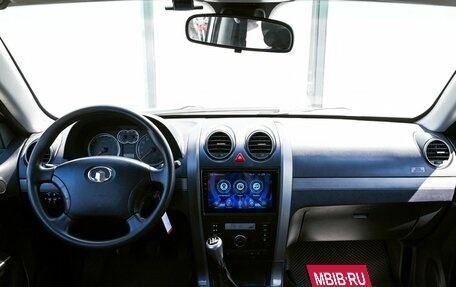 Great Wall Hover H3 I, 2012 год, 650 000 рублей, 16 фотография