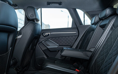 Audi Q3, 2026 год, 5 700 000 рублей, 9 фотография