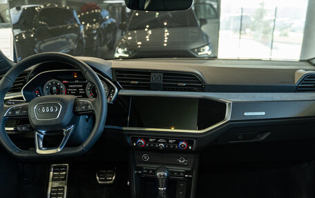 Audi Q3, 2026 год, 5 700 000 рублей, 7 фотография