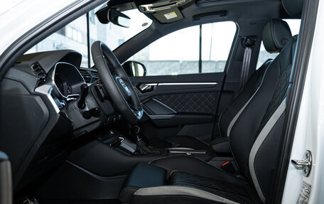 Audi Q3, 2026 год, 5 700 000 рублей, 8 фотография