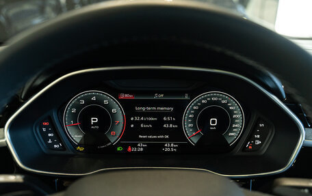Audi Q3, 2026 год, 5 700 000 рублей, 13 фотография