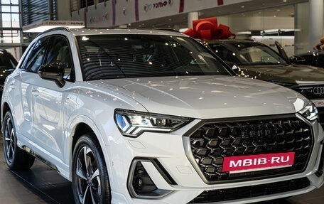 Audi Q3, 2026 год, 5 700 000 рублей, 3 фотография