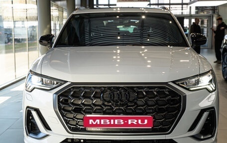 Audi Q3, 2026 год, 5 700 000 рублей, 2 фотография