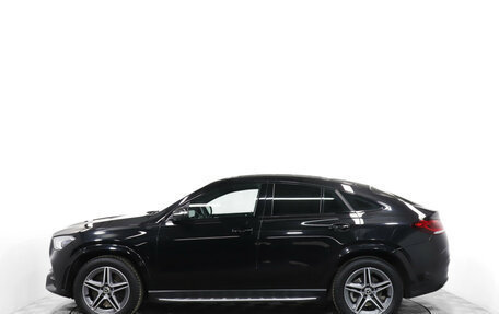 Mercedes-Benz GLE Coupe, 2020 год, 7 760 000 рублей, 8 фотография