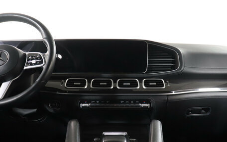Mercedes-Benz GLE Coupe, 2020 год, 7 760 000 рублей, 14 фотография