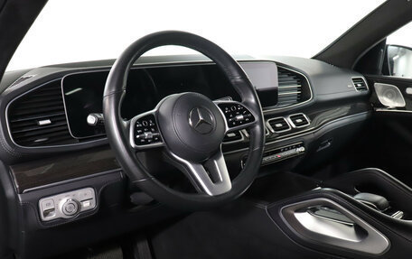 Mercedes-Benz GLE Coupe, 2020 год, 7 760 000 рублей, 13 фотография