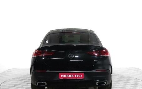 Mercedes-Benz GLE Coupe, 2020 год, 7 760 000 рублей, 6 фотография