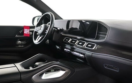 Mercedes-Benz GLE Coupe, 2020 год, 7 760 000 рублей, 9 фотография