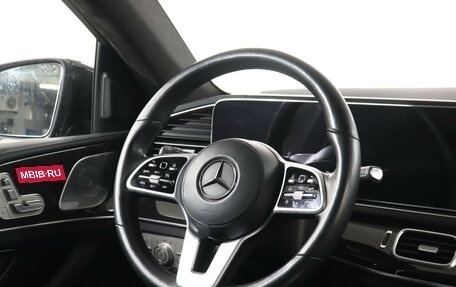 Mercedes-Benz GLE Coupe, 2020 год, 7 760 000 рублей, 15 фотография