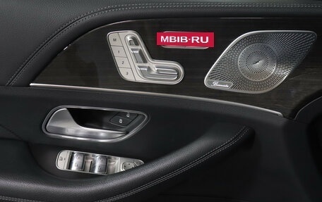 Mercedes-Benz GLE Coupe, 2020 год, 7 760 000 рублей, 18 фотография