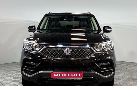 SsangYong Rexton, 2018 год, 2 490 000 рублей, 2 фотография