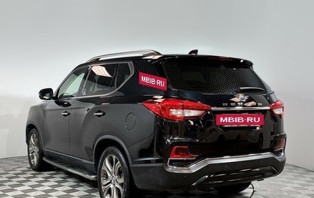 SsangYong Rexton, 2018 год, 2 490 000 рублей, 7 фотография