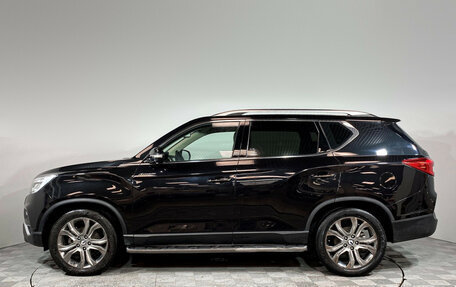 SsangYong Rexton, 2018 год, 2 490 000 рублей, 8 фотография