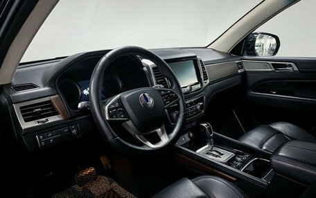 SsangYong Rexton, 2018 год, 2 490 000 рублей, 9 фотография